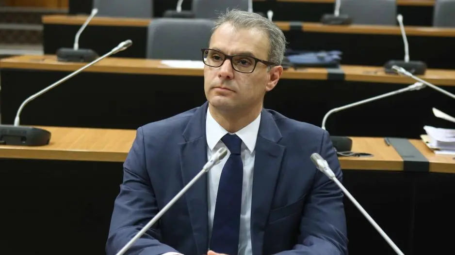 Ηροδότου: Η εποπτική χαλάρωση θα βοηθήσει νοικοκυριά κι επιχειρήσεις