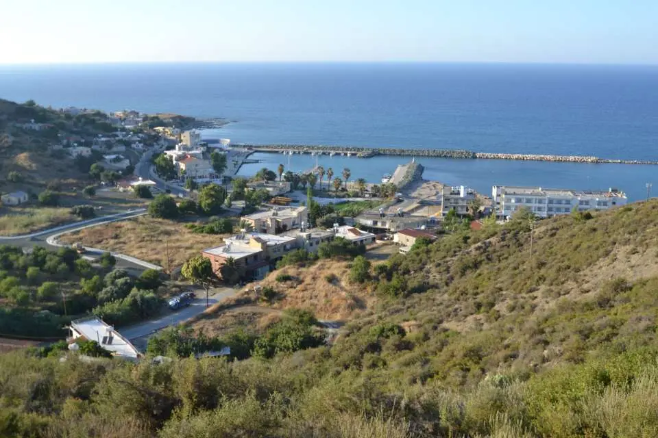 Γεμάτα τα τουριστικά καταλύματα του Κάτω Πύργου