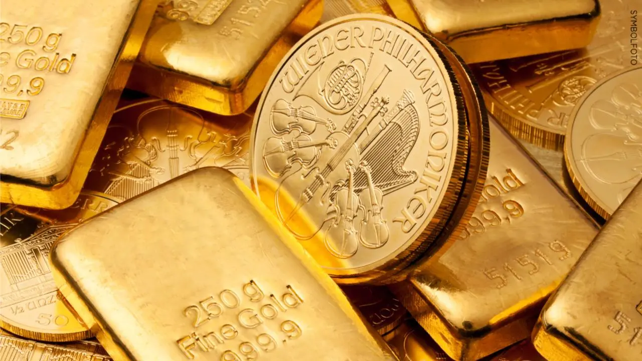 Οδεύει προς ιστορικό ρεκόρ ο χρυσός