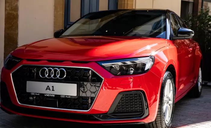 Επίσημη παρουσίαση για τα Νέα Αudi A1 και Audi Q3 στην Κύπρο