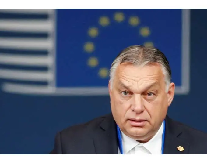 Η Ουγγαρία μπλοκάρει τις ευρωπαϊκές κυρώσεις κατά της Ρωσίας