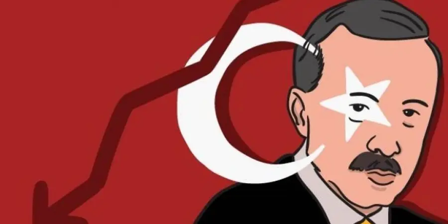 «Erdoganomics» από άλλον πλανήτη