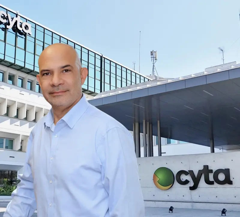 «Η πρόοδος στην τεχνολογία αποκτά υπόσταση όταν συνοδεύεται από επένδυση στους ανθρώπους.»