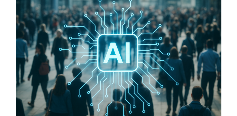 ΕΚΤ: Η τεχνητή νοημοσύνη δεν έχει μειώσει θέσεις εργασίας στην Ευρωζώνη