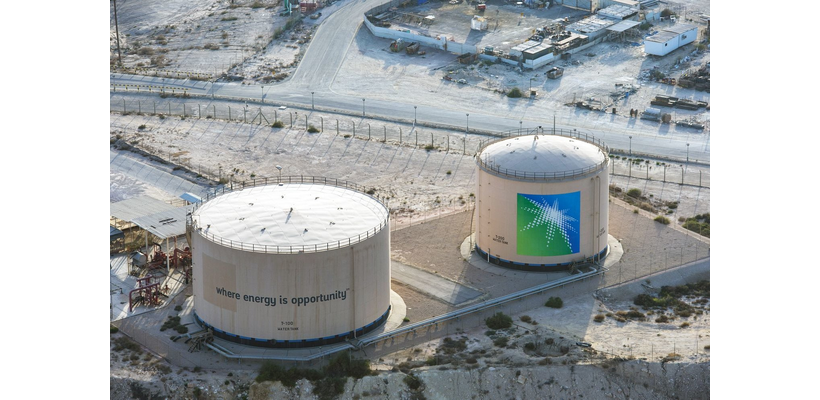 Saudi Aramco: «Άλμα» 33% στα κέρδη παρά τον πόλεμο στο Ιράν