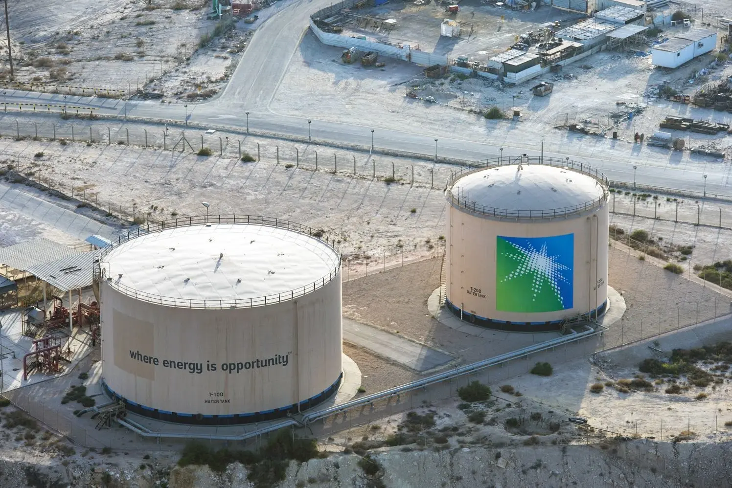 Saudi Aramco: «Άλμα» 33% στα κέρδη παρά τον πόλεμο στο Ιράν