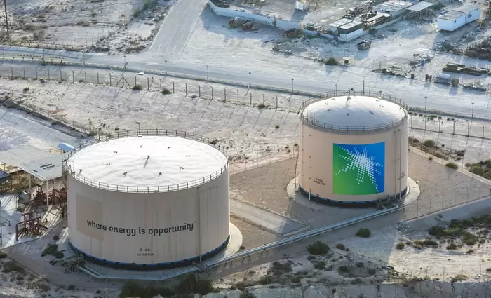 Saudi Aramco: «Άλμα» 33% στα κέρδη παρά τον πόλεμο στο Ιράν