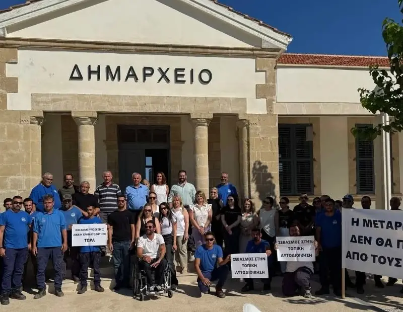 Η επόμενη μέρα είναι η… αυριανή για τους δήμους – Εξετάζουν την Τετάρτη τη νέα πρόταση του ΥΠΕΣ