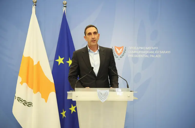 Σύστημα έγκαιρης ειδοποίησης από σήμερα – Συστάσεις και μέτρα γνωστοποίησε ο ΥΠΕΣ