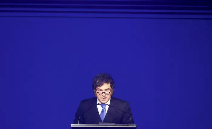 Μιλέι: Νέα σύγκρουση με τη Βρετανία για τα Φόκλαντ με φόντο το πετρέλαιο