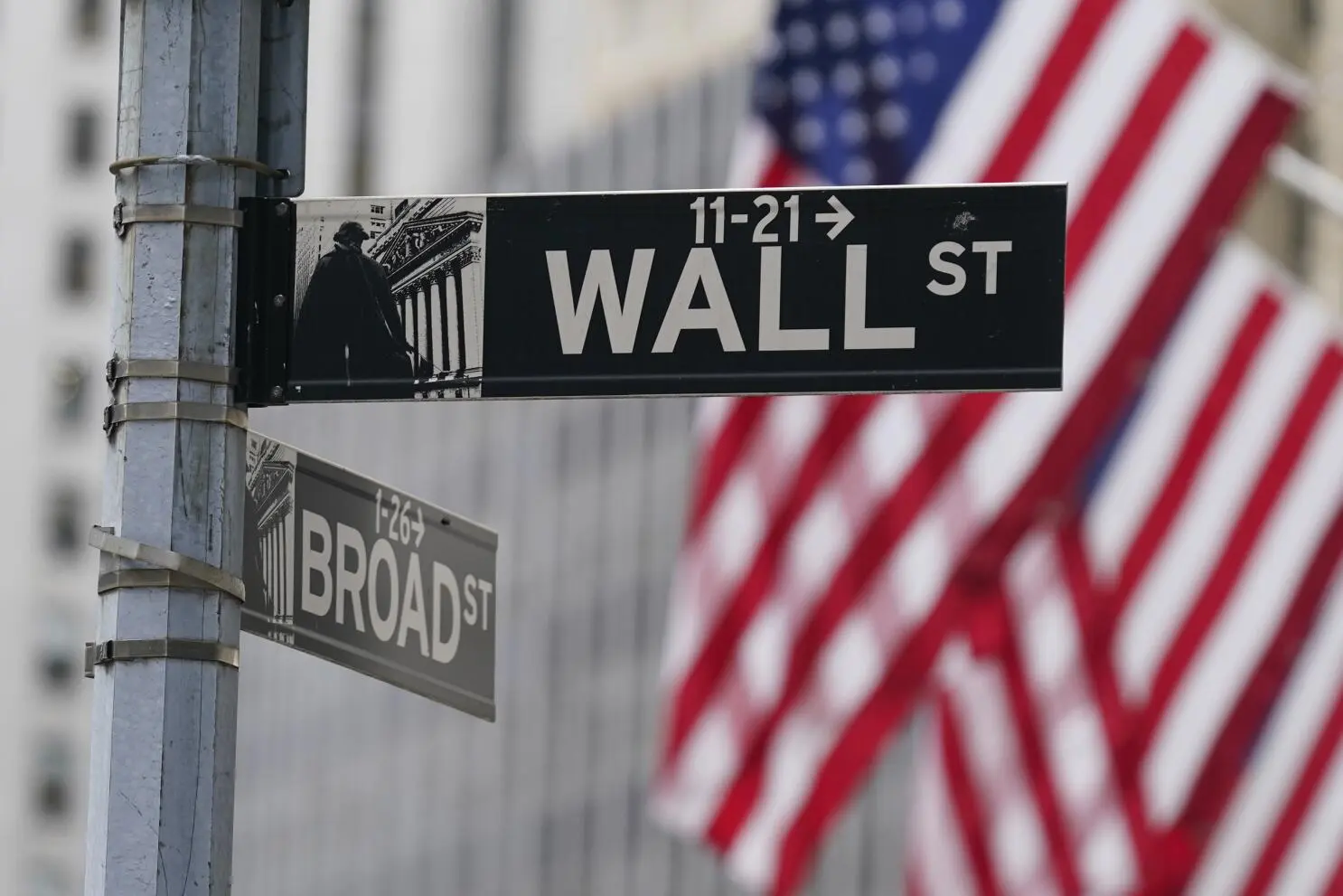 Wall Street: Πάρτι με «κέρασμα» από τον Μπέσεντ – Νέο ιστορικό υψηλό για τον S&P 500