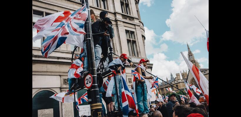 Μία δεκαετία μετά, το Brexit βρίσκεται και πάλι στο προσκήνιο
