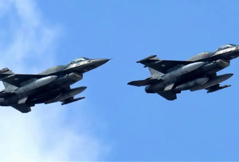 Σήμανε συναγερμός για ύποπτο αντικείμενο με κατεύθυνση την Κύπρο