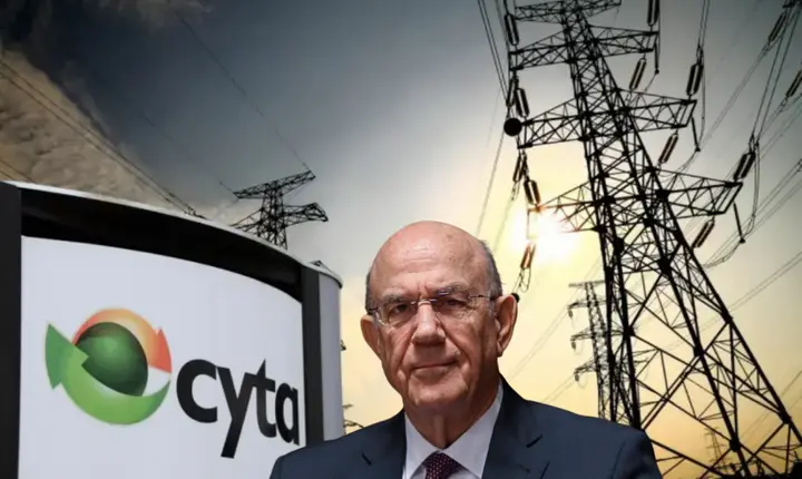 Κεραυνός για Cyta-ΑΗΚ: Υπερβολικά τα περί «εμφυλίου» - Ζητά συνεργασία