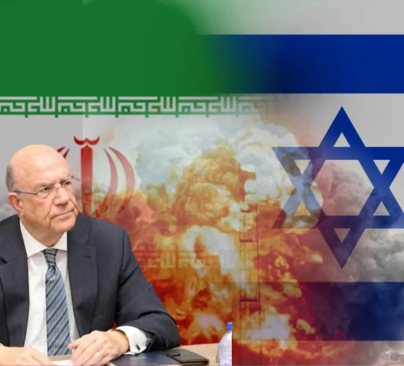 Μ. Κεραυνός: Θωρακισμένη η οικονομία - Οι επιπτώσεις θα εξαρτηθούν από τη διάρκεια της σύρραξης