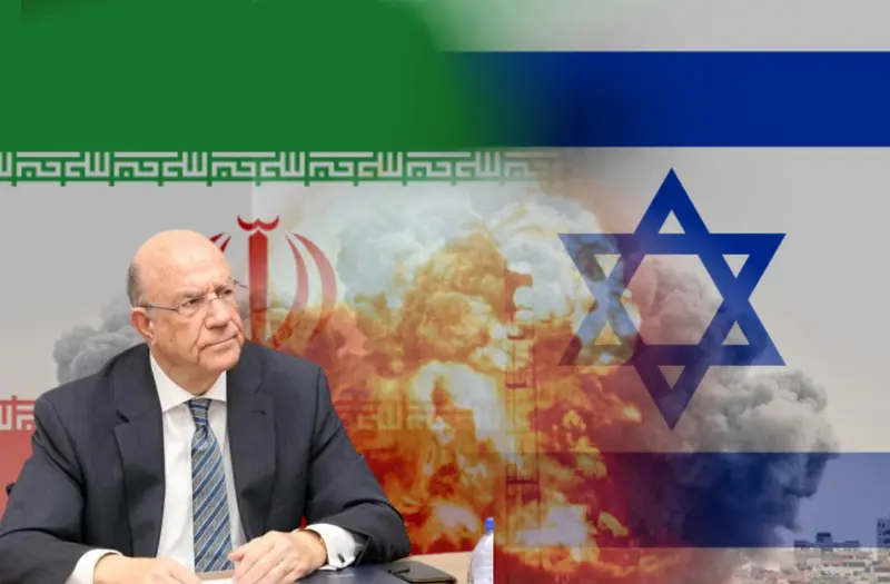 Μ. Κεραυνός: Θωρακισμένη η οικονομία - Οι επιπτώσεις θα εξαρτηθούν από τη διάρκεια της σύρραξης