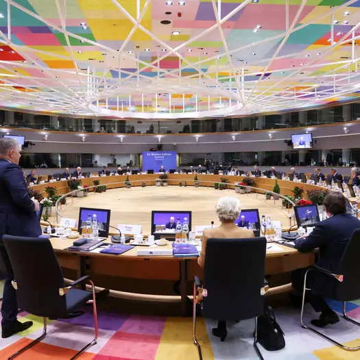 Συναγερμός σε Eurogroup και ΕΚΤ - Ο πόλεμος φουντώνει τον πληθωρισμό