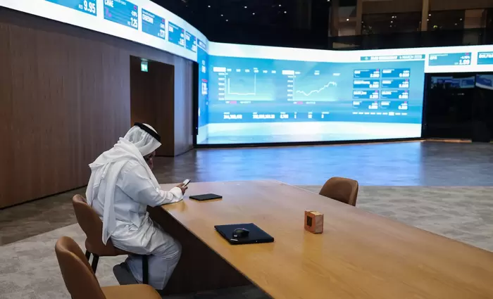 Selloff στα χρηματιστήρια του Κόλπου μετά τη διήμερη αναστολή συναλλαγών – Πτώση 5% στο Ντουμπάι