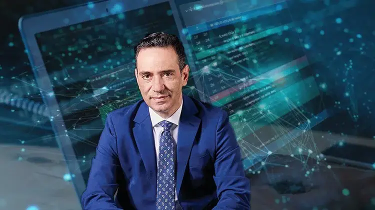 Ο Υφυπουργός Έρευνας σε επίσκεψη εργασίας στις ΗΠΑ