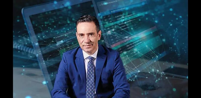 Ο Υφυπουργός Έρευνας σε επίσκεψη εργασίας στις ΗΠΑ