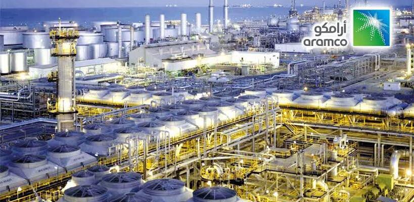 Δεύτερη επίθεση σε διυλιστήριο της Saudi Aramco μέσα σε δύο ημέρες