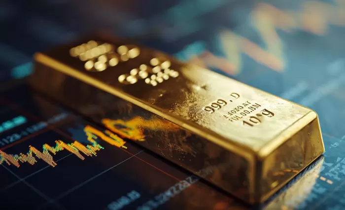 Ο χρυσός ανακάμπτει πάνω από τα $5.160 – Ανάχωμα στο ράλι το ισχυρό δολάριο