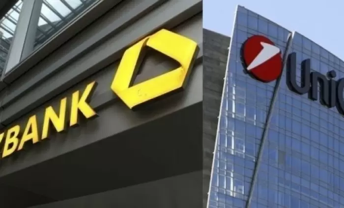 Τραπεζικό μπρα ντε φερ: Η Commerzbank καλεί τη BaFin να ερευνήσει την UniCredit