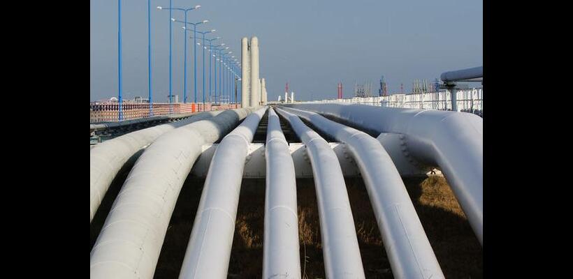 Νέα άνοδος στο φυσικό αέριο καθώς οι ναυτιλιακές αμφισβητούν το σχέδιο Τραμπ για τα Στενά του Ορμούζ – Στα €55,23 η MW