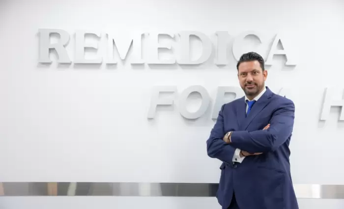 Remedica: Δέσμευσή μας να λειτουργούμε χωρίς διακρίσεις