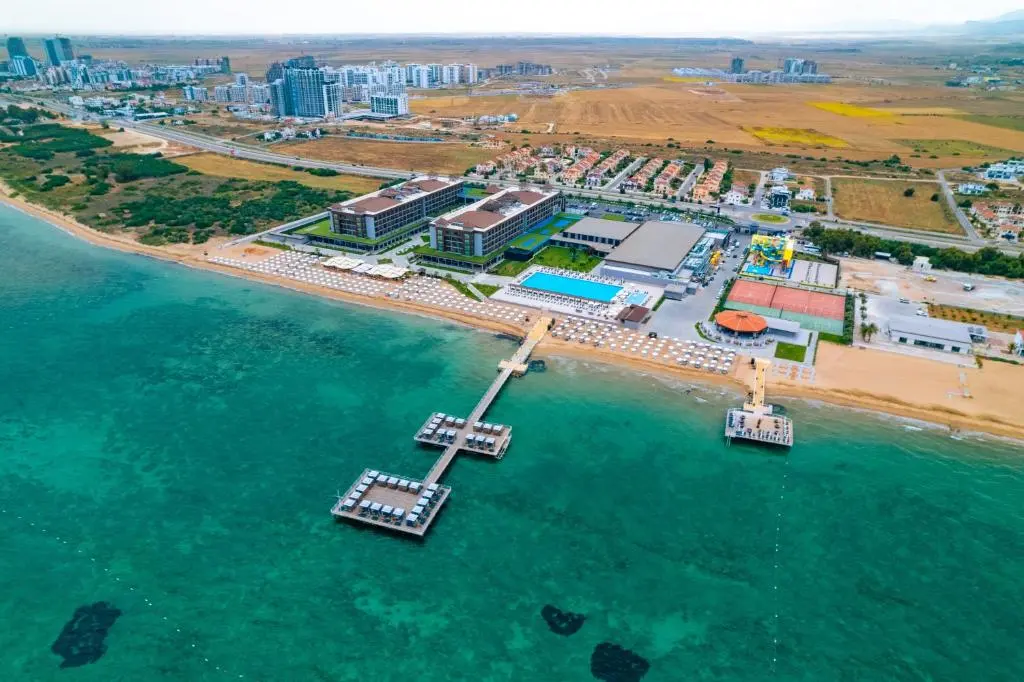 Ελληνοκύπριοι vs Developers στα κατεχόμενα: Η νομική μάχη και ο Φορέας που θα τη διευκόλυνε