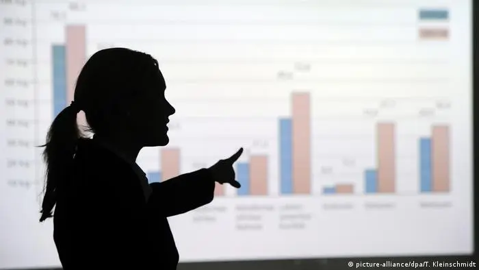 Γερμανία: Δελεαστικοί μισθοί για γυναίκες σε επιτελικές θέσεις