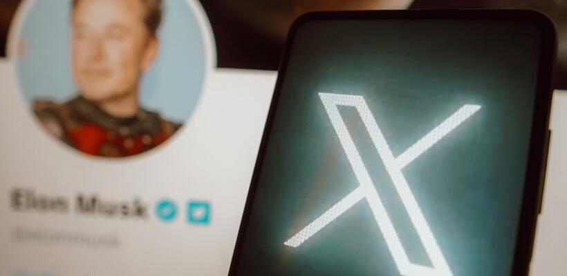 Βρετανία: Έρευνα κατά του X μετά τον σάλο γύρω από το Grok