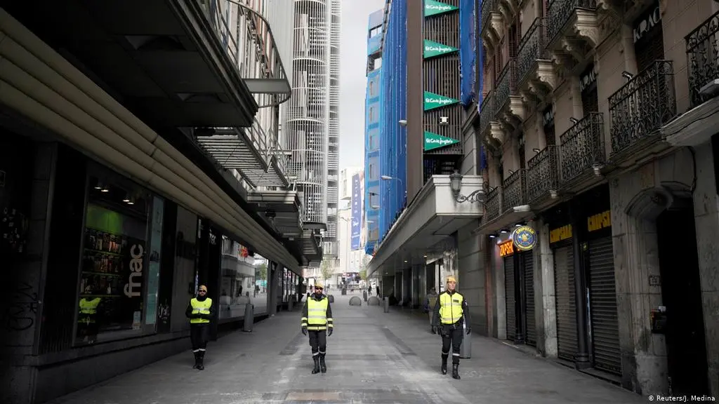 Lockdowns: Deja Vu και οργή στην Ευρώπη