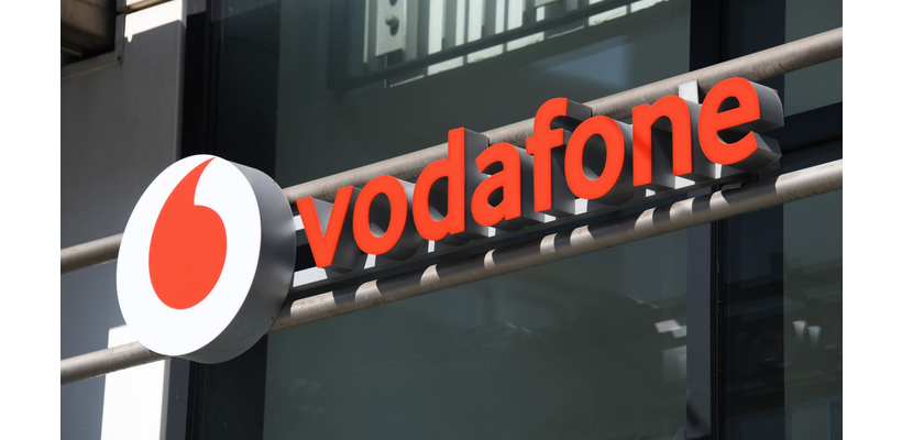 Vodafone: Αγοράζει το 49% της VodafoneThree έναντι $5,8 δισ. και ενισχύεται στο Ηνωμένο Βασίλειο