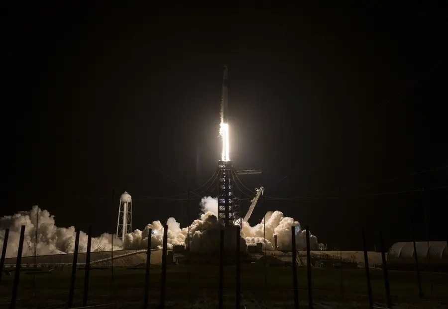 Πύραυλος εκτός ελέγχου της SpaceX εκτιμάται ότι συνετρίβη στη Σελήνη