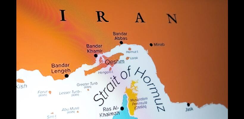 Πετρέλαιο: Όλα εξαρτώνται από το πότε θα ανοίξουν πλήρως τα Στενά του Ορμούζ