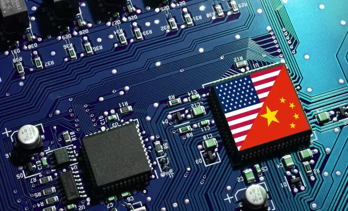 Κινεζική «καταιγίδα» φτηνής τεχνητής νοημοσύνης για την επικράτηση στην κούρσα του ΑΙ