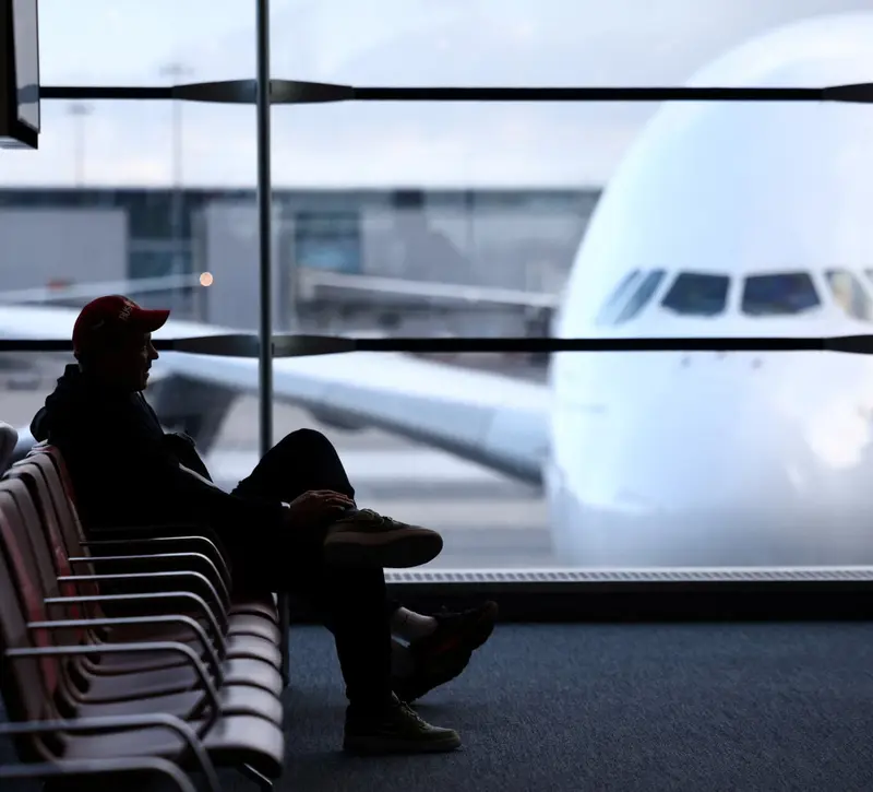 Ιταλία: 4 αεροδρόμια επιβάλλουν περιορισμούς στον ανεφοδιασμό καυσίμων