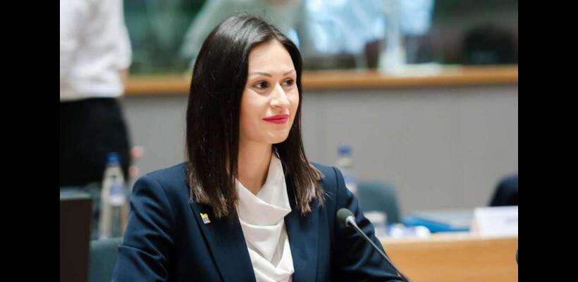 Παναγιώτου: Πακέτο €168 εκ. για το υδατικό και επενδύσεις €454 εκ. για τη γεωργία