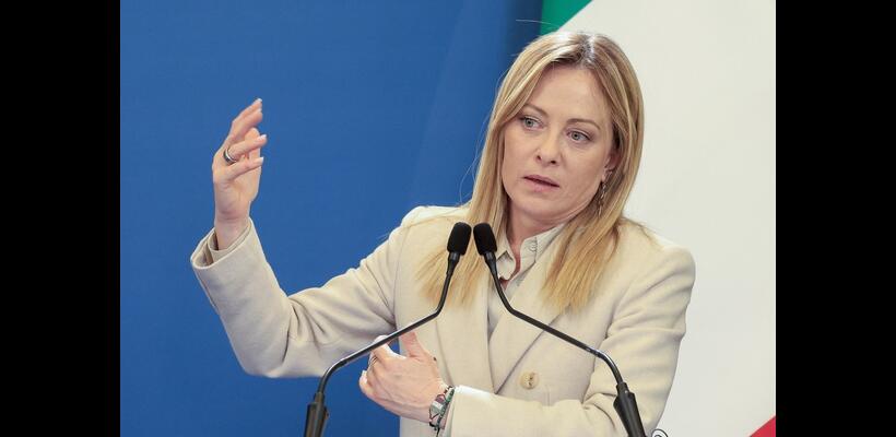 Ιταλία: Αξιοποιεί τη δημοσιονομική ευελιξία της ΕΕ για επενδύσεις στην ενέργεια