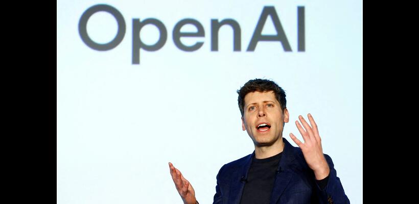 Ο επικεφαλής της OpenAI λέει ότι τα οφέλη της τεχνητής νοημοσύνης αξίζουν τα ρίσκα των κινδύνων από αυτήν