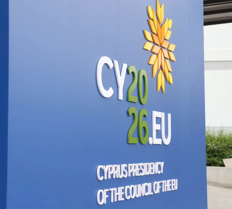 Αναπροσαρμόζεται το πρόγραμμα της Κυπριακής Προεδρίας τον Μάρτιο