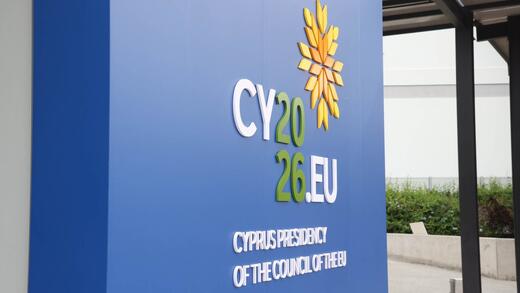 Αναπροσαρμόζεται το πρόγραμμα της Κυπριακής Προεδρίας τον Μάρτιο