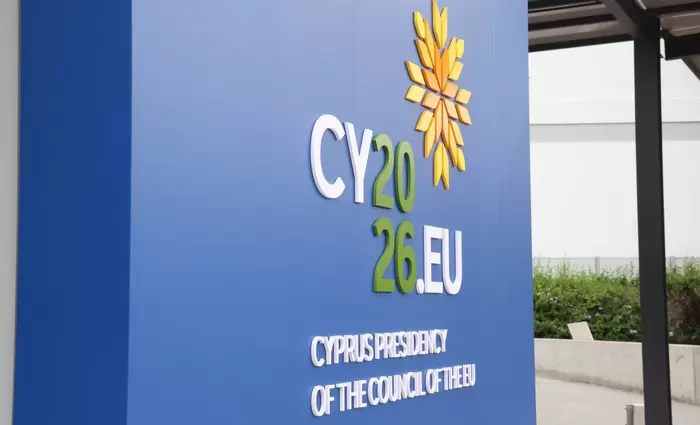 Αναπροσαρμόζεται το πρόγραμμα της Κυπριακής Προεδρίας τον Μάρτιο