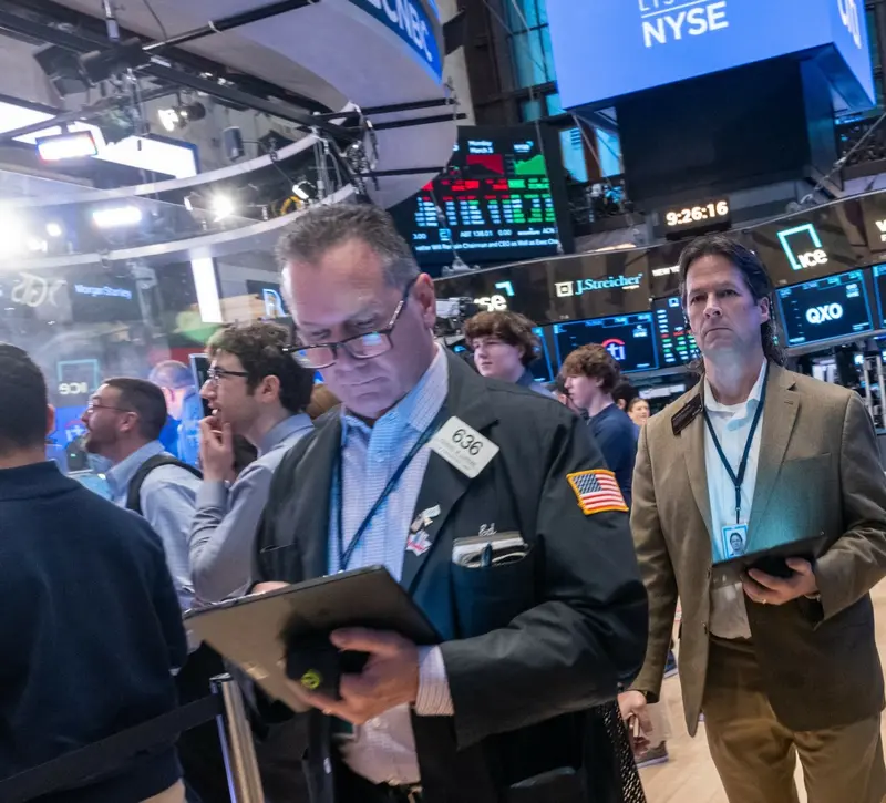 Χρηματιστήρια: Το halo trade και η επιρροή του στις κινήσεις της Wall Street