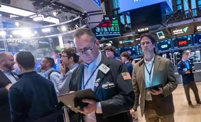 Χρηματιστήρια: Το halo trade και η επιρροή του στις κινήσεις της Wall Street