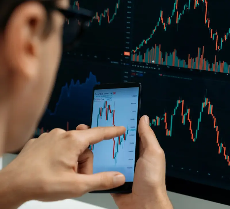 Ισχυρό ριμπάουντ στη Ν. Κορέα: Άλμα 10% για τον Kospi – Προς την καλύτερη ημέρα του από το 2008