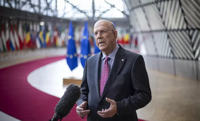 Κεραυνός: Η πολιτική συνοχή αποτελεί την κύρια επενδυτική πολιτική της ΕΕ εδώ και τέσσερις δεκαετίες