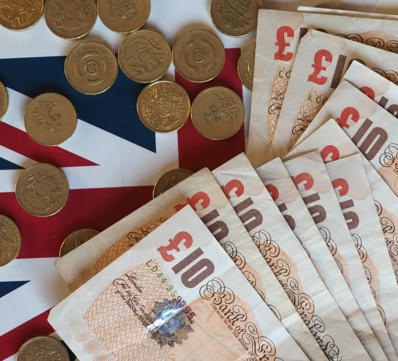 Βρετανικά ομόλογα: Το sell off οδηγεί το 30ετές στο υψηλότερο επίπεδο από το 1998
