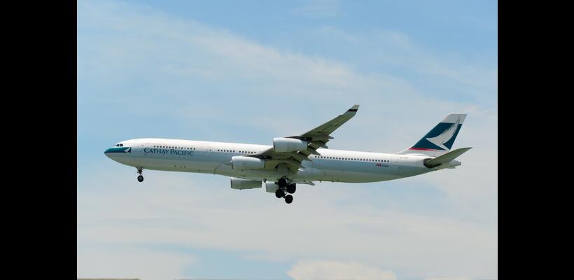 Ο πόλεμος στο Ιράν ευνοεί τις ασιατικές αεροπορικές εταιρείες – Άλμα 900% στα εισιτήρια